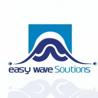 Easy Wave Solutions logo - Similar company to Lenfiber