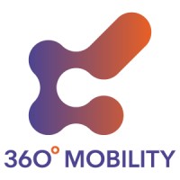 360ﾟMOBILITY Mega Shows logo - Similar company to Gmax Industries, Inc.