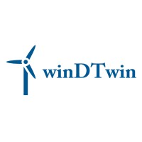 WinDTwin logo - Similar company to Windtwin
