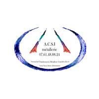 ACSIMETALLERIE logo - Similar company to Josset Menuiserie