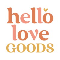 Hello Love Goods logo - Similar company to New Elements