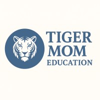 Tiger Mom Education logo - Similar company to Stack