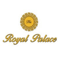 Royal Palace logo - Similar company to Hazar