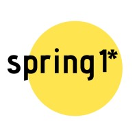 spring 1 logo - Similar company to Norduco