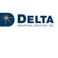 Delta Industrial Services logo - Similar company to Vess
