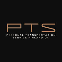 Pts Finland Oy - Personal Transportation Service