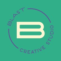 Blast Creative Studio logo - Similar company to Foglio Creative Studio