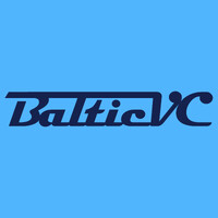 BalticVC logo - Similar company to Dch Groups