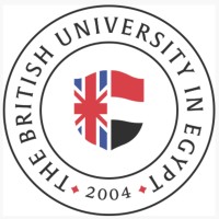 The British University in Egypt - Faculty of Engineering logo - Similar company to The British University In Egypt - School Of Continuing Education (Sce)