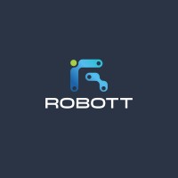 Robott RPA logo - Similar company to Processera