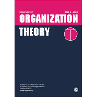Organization Theory logo - Similar company to Università Telematica Internazionale Uninettuno