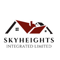 SkyHeight Integrated Limited logo - Similar company to Nova Multiconcept Limited