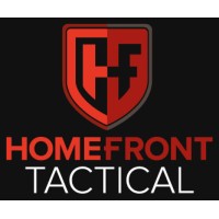 Homefront Tactical logo - Similar company to Shield Forensics