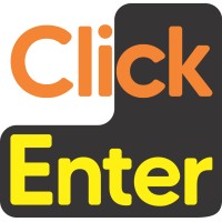 Click Enter logo - Similar company to Ticketpeak