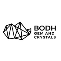Bodh Gem & Crystals logo - Similar company to Digipie Creations