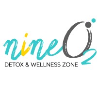 NINE O2 DETOX AND WELLNESS ZONE logo - Similar company to Jukrith Best Professional Bridal Makeup Artist In Chennai