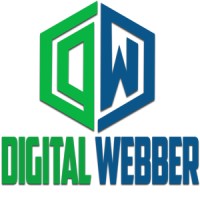 Digital Webber logo - Similar company to Kyptronix Llp