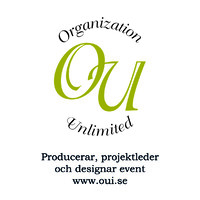 Organization Unlimited - Oui Ab