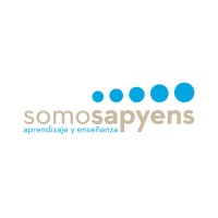 Somosapyens logo - Similar company to Tangram Learning Systems
