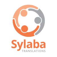 Sylaba Translations logo - Similar company to Linguistico