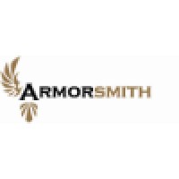 ARMORsmith logo - Similar company to Decisiveops