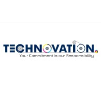 TECHNOVATION India logo - Similar company to Oromac India