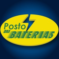 Posto das Baterias logo - Similar company to Batflex Baterias Indústria