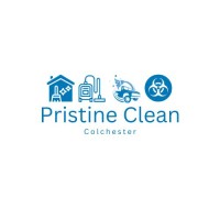 Pristine Clean Colchester logo - Similar company to Keep Safe & Secure Ltd