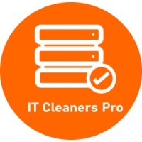 IT Cleaners Pro logo - Similar company to It Experts Latam