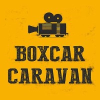 Boxcar Caravan logo - Similar company to Fabgoals