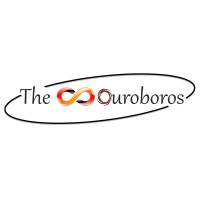 The Ouroboros logo - Similar company to Edulade Technologies