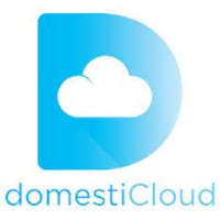 Domesticloud logo - Similar company to Vinity Indonesia (Pt. Oriza Wasa Kreatif) | Vinity.Id