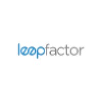 Leapfactor logo - Similar company to Leapfactor - Pt Lattice Teknologi Mandiri