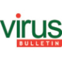 Virus Bulletin logo - Similar company to Lockbits Spa
