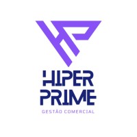 Hiper Prime Gestão Comercial logo - Similar company to Palmas Luz