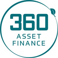 360 Asset Finance GmbH logo - Similar company to Officebricks Gmbh