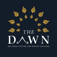 The Dawn Wellness Centre and Rehab Thailand logo - Similar company to Root Healing | Bwiti, Iboga, And Spiritual Care Center