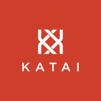 Katai logo - Similar company to Remotereality