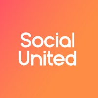 Social United logo - Similar company to Tosocial