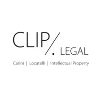 CLIP.legal | Carini - Locatelli - Intellectual Property logo - Similar company to Feltrinelli & Brogi