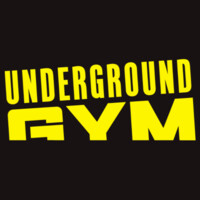UNDERGROUND GYM logo - Similar company to Atlas Financial Group