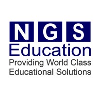 NGS EDUCATION logo - Similar company to Crustim