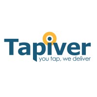 Tapiver logo - Similar company to Jayeson Solutions
