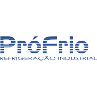 Profrio Refrigeração Industrial logo - Similar company to Ciafilter
