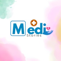 MediStories logo - Similar company to Tesla 369 Info.Tech