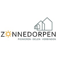 Zonnedorpen Aardgasvrij logo - Similar company to +People® Partners / Setters