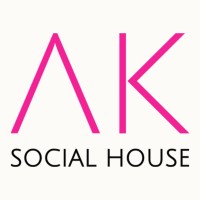 AK SocialHouse logo - Similar company to Eventeas