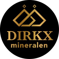 Dirkx Mineralen logo - Similar company to De Toekomstdenkers