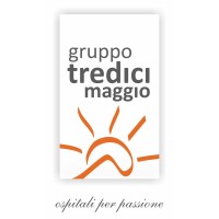 13 Maggio Gestioni Alberghiere Soc. Coop. logo - Similar company to Manager Turismo