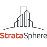 Strata Sphere Management logo - Similar company to Prompt Strata Management